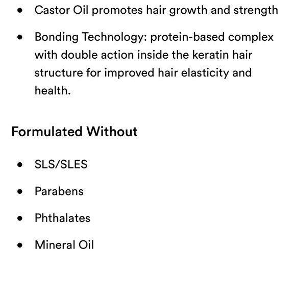 $6❤️‍🔥 Andrew Fitzsimons AF1 Restructuring Leave-In Conditioner 2PK 🪞 NEW - Picture 8 of 8